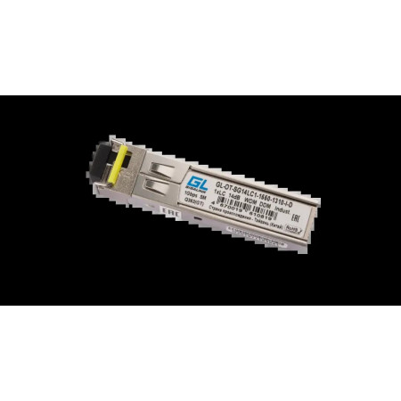 Трансивер Gigalink GL-OT-SG14LC1-1550-1310-I-D