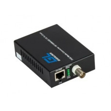 Медиаконвертер Gigalink GL-MC-UTPF-BNC