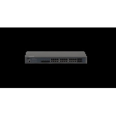 Коммутатор Gigalink GL-SW-G201-28TC