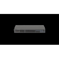 Коммутатор Gigalink GL-SW-G201-28SC