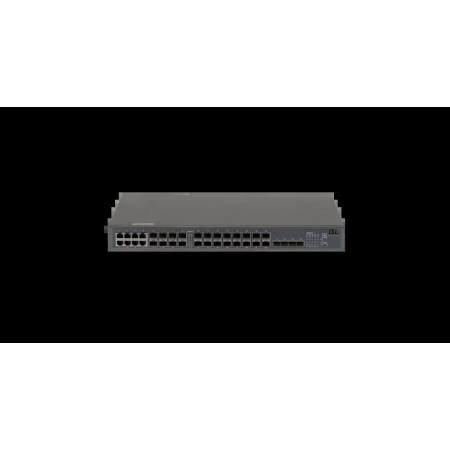 Коммутатор Gigalink GL-SW-G201-28SC
