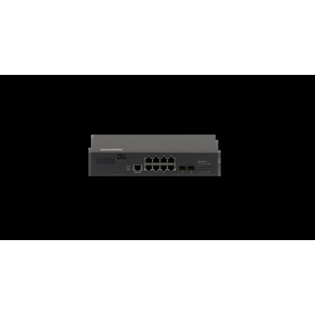 Коммутатор Gigalink GL-SW-G201-10