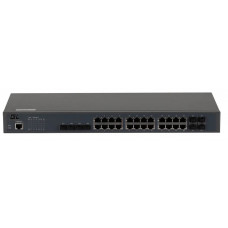 Коммутатор Gigalink GL-SW-G201-28