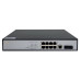 Коммутатор Gigalink GL-SW-G204-10P