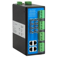 Коммутатор Gigalink GL-SW-F206-12STRS
