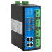 Коммутатор Gigalink GL-SW-F206-12STRS
