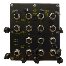 Коммутатор Gigalink GL-SW-F206-12(M12C)