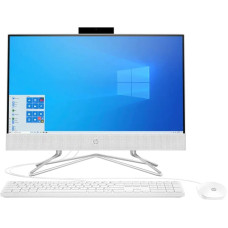 Моноблок HP 24-df1070ur (5D206EA)