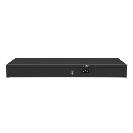 Коммутатор Gigalink GL-SW-F005-24P