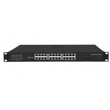 Коммутатор Gigalink GL-SW-G005-24P