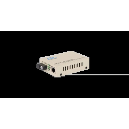 Медиаконвертер Gigalink GL-MC-UTPF-SC1G-18SM-1550-N
