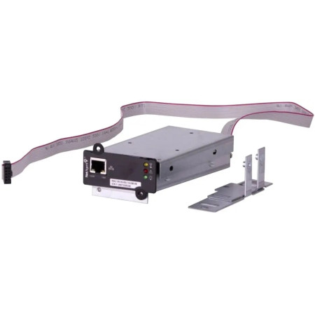 Модуль Gigalink GL-UPS-OL-SNMP-RK