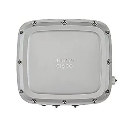 Точка доступа Cisco C9124AXD-E