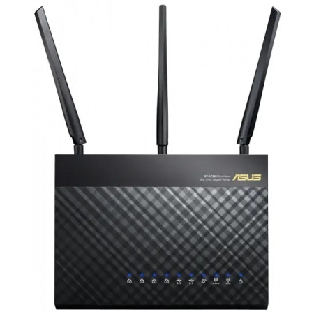 Маршрутизатор Asus RT-AC68U (90IG00C3-MN3G00)