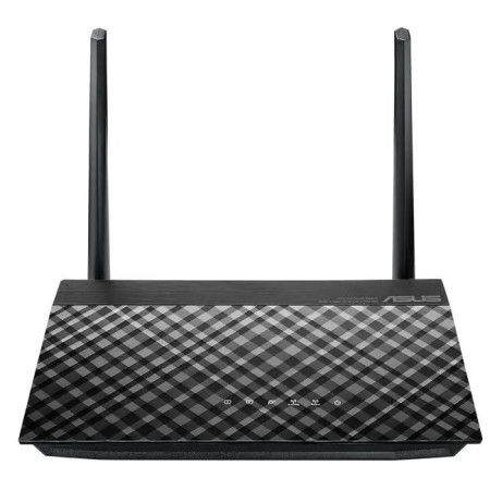 Маршрутизатор Asus RT-AC51U (90IG0150-BM3G00)