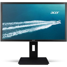 Монитор Acer B246HYLAymidr (UM.QB6EE.A01)