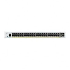 Коммутатор Cisco C1000FE-48T-4G-L