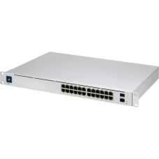 Коммутатор Ubiquiti USW-Pro-24-POE