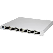 Коммутатор Ubiquiti USW-Pro-48-POE