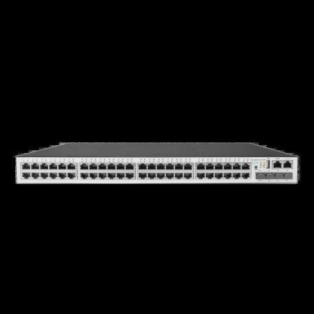 Коммутатор SNR-S2995G-48TX-POE