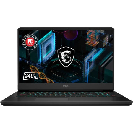 Ноутбук MSI GP76 Leopard 11UG-876RU (9S7-17K322-876)