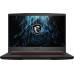 Ноутбук MSI GF63 Thin 11UD-222XRU (9S7-16R612-222)
