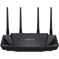 Маршрутизатор Asus RT-AX58U (90IG04Q0-MO3R10)