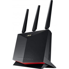 Маршрутизатор Asus RT-AX86U (90IG05F1-MO3G10)