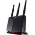 Маршрутизатор Asus RT-AX86U (90IG05F1-MO3G10)