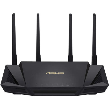 Маршрутизатор Asus RT-AX58U (90IG04Q0-MO3R10)