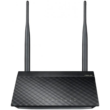 Маршрутизатор Asus RT-N12_vP (RU) rev B1 (90-IG10002RB2-3PA0)
