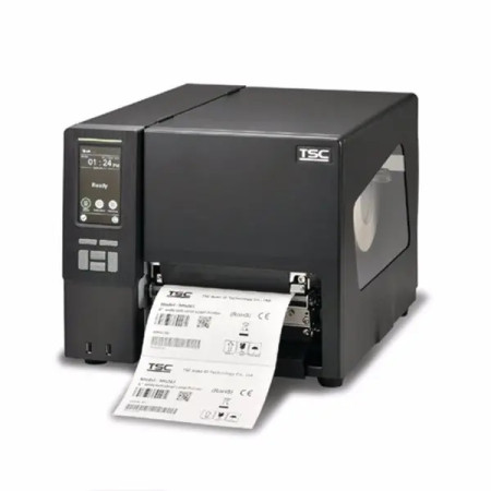 Принтер этикеток TSC MH261T (MH261T-A001-0302) Принтер этикеток TSC MH261T (MH261T-A001-0302)
