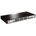 Коммутатор D-Link DES-1228/ME (DES-1228/ME/B1A)
