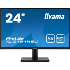 Монитор Iiyama XU2494HSU-B1