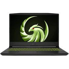 Ноутбук MSI Alpha 15 B5EEK-055XRU (9S7-158L12-055)
