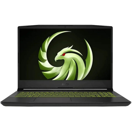 Ноутбук MSI Alpha 15 B5EEK-055XRU (9S7-158L12-055)