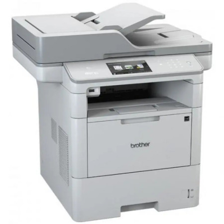 МФУ лазерное Brother MFC-L6950DW (MFCL6950DWR1)