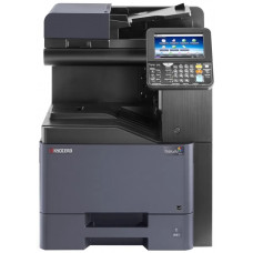 МФУ Kyocera TASKalfa 406ci (1102R63NL0)