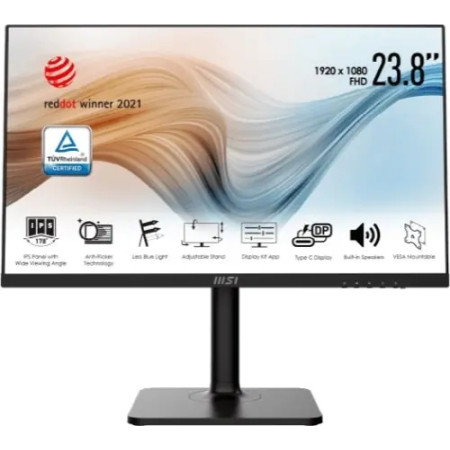 Монитор MSI PRO MD241P (9S6-3PA59H-006)