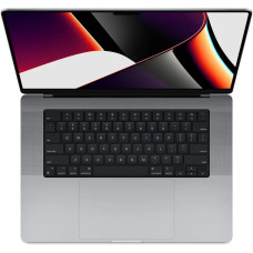 Ноутбук Apple MacBook Pro 16 2021 Z14V/1 (Z14V0008D)
