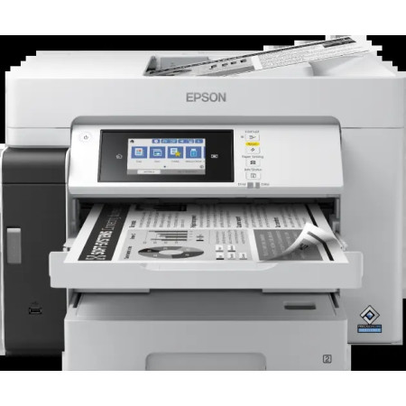 МФУ струйное Epson M15180 (C11CJ41408)