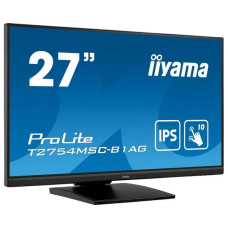 Монитор Iiyama T2754MSC-B1AG