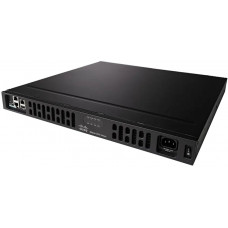 Маршрутизатор Cisco ISR4331-V/K9