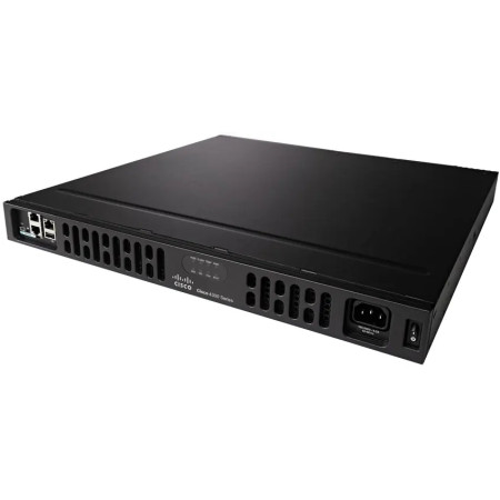 Маршрутизатор Cisco ISR4331-V/K9