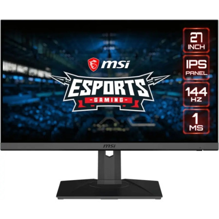 Монитор MSI Optix MAG275R (9S6-3CB5AT-052)