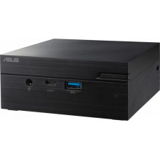 Неттоп Asus PN41-BP175MV (90MS027A-M01750)