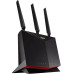 Маршрутизатор Asus 4G-AC86U (90IG05R0-BM9100)