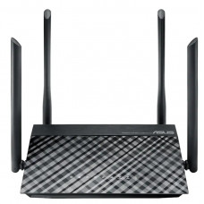 Маршрутизатор Asus RT-AC1200 (90IG0550-BM3400)