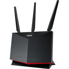 Маршрутизатор Asus RT-AX86S (90IG05F0-MO3A00)