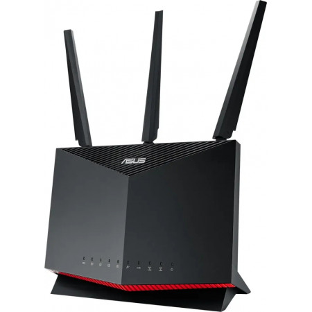 Маршрутизатор Asus RT-AX86S (90IG05F0-MO3A00)